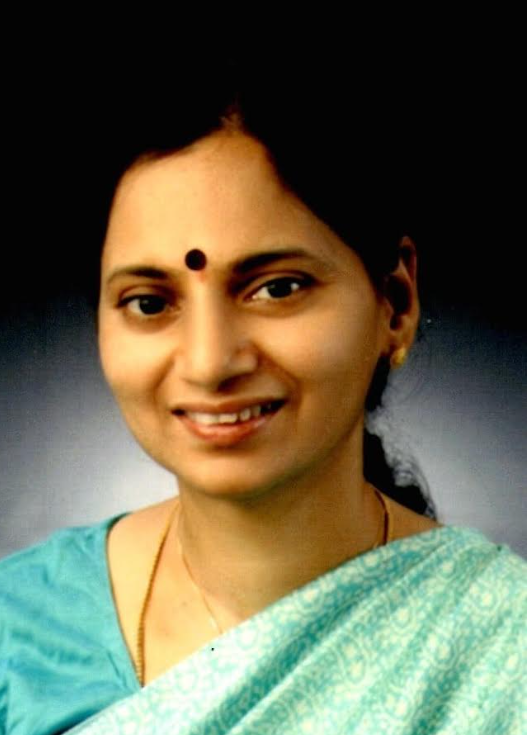 Dr Alimelu Madireddy