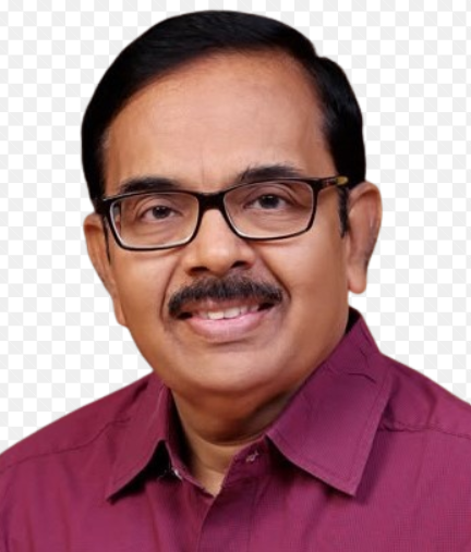 Dr Sanjay Srirampur