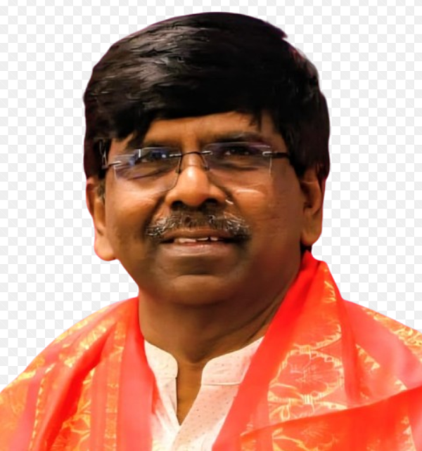 Dr J Venkateswara Rao