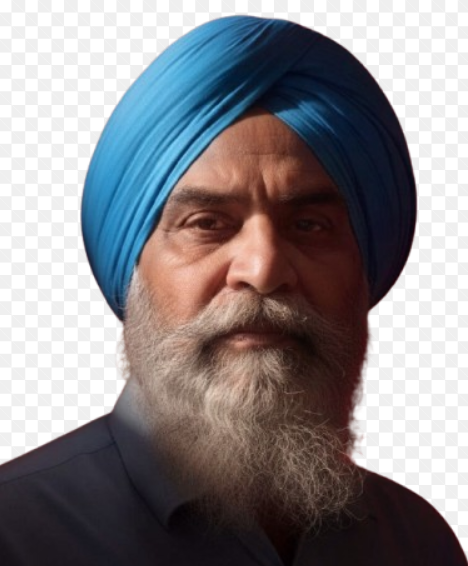 Dr Vikramjit Singh Wasu