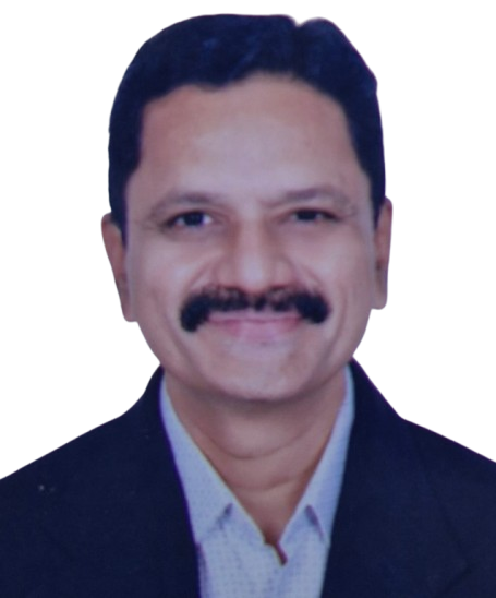 Dr Kalyani Srinivas