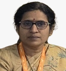 Dr C Nirmala