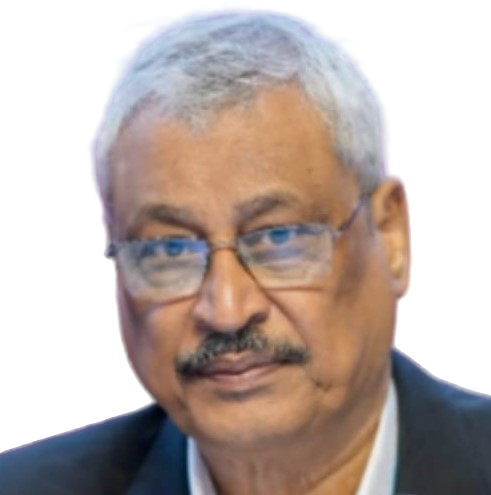 Dr A. Tilak Chandrapal