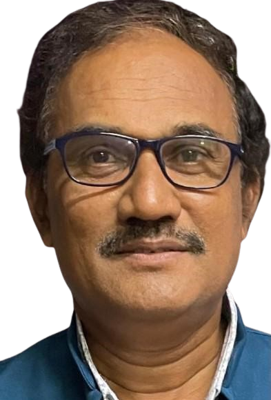 Dr Racha Satyanarayana