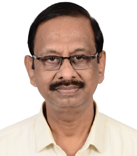 Dr C. Vijaya Bhaskar