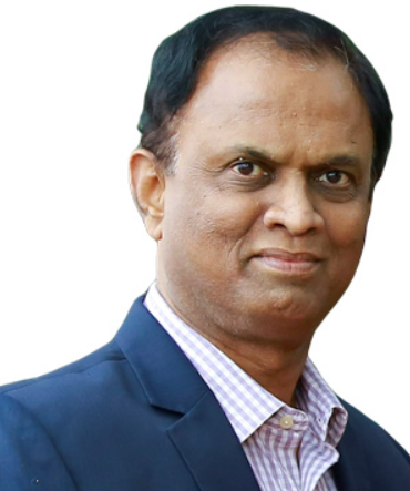 Dr Ramesh B Dampuri