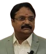 Dr V. Anandan