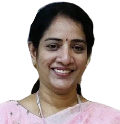 Dr T Usha Rani