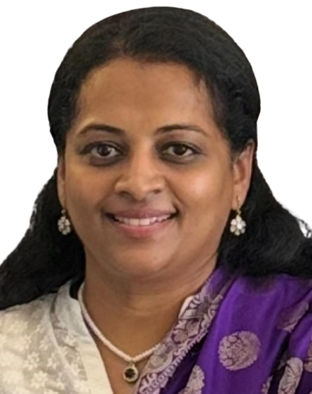 Dr D Suchitra