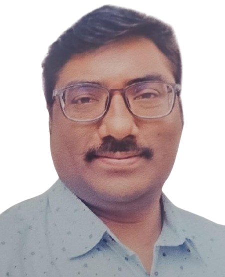 Dr S. Srikanth