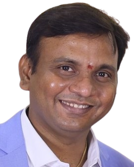 Dr Sreenivas Kotla