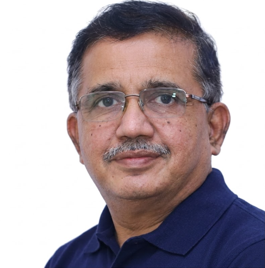 Dr KV Rao