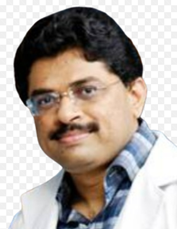 Dr Suresh K Surapaneni
