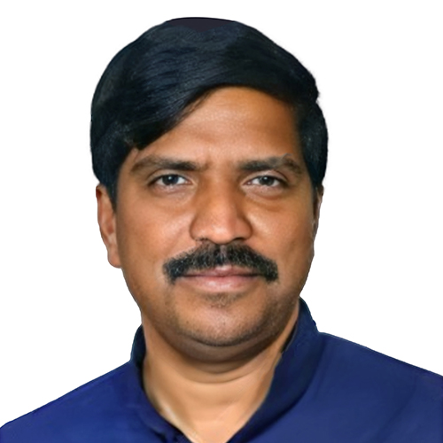 Dr Murki Srinivas